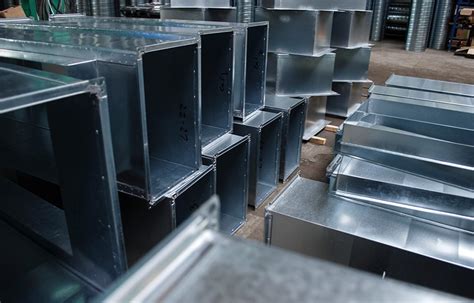 fabrication of sheet metal|sheet metal ductwork fabrication near me.